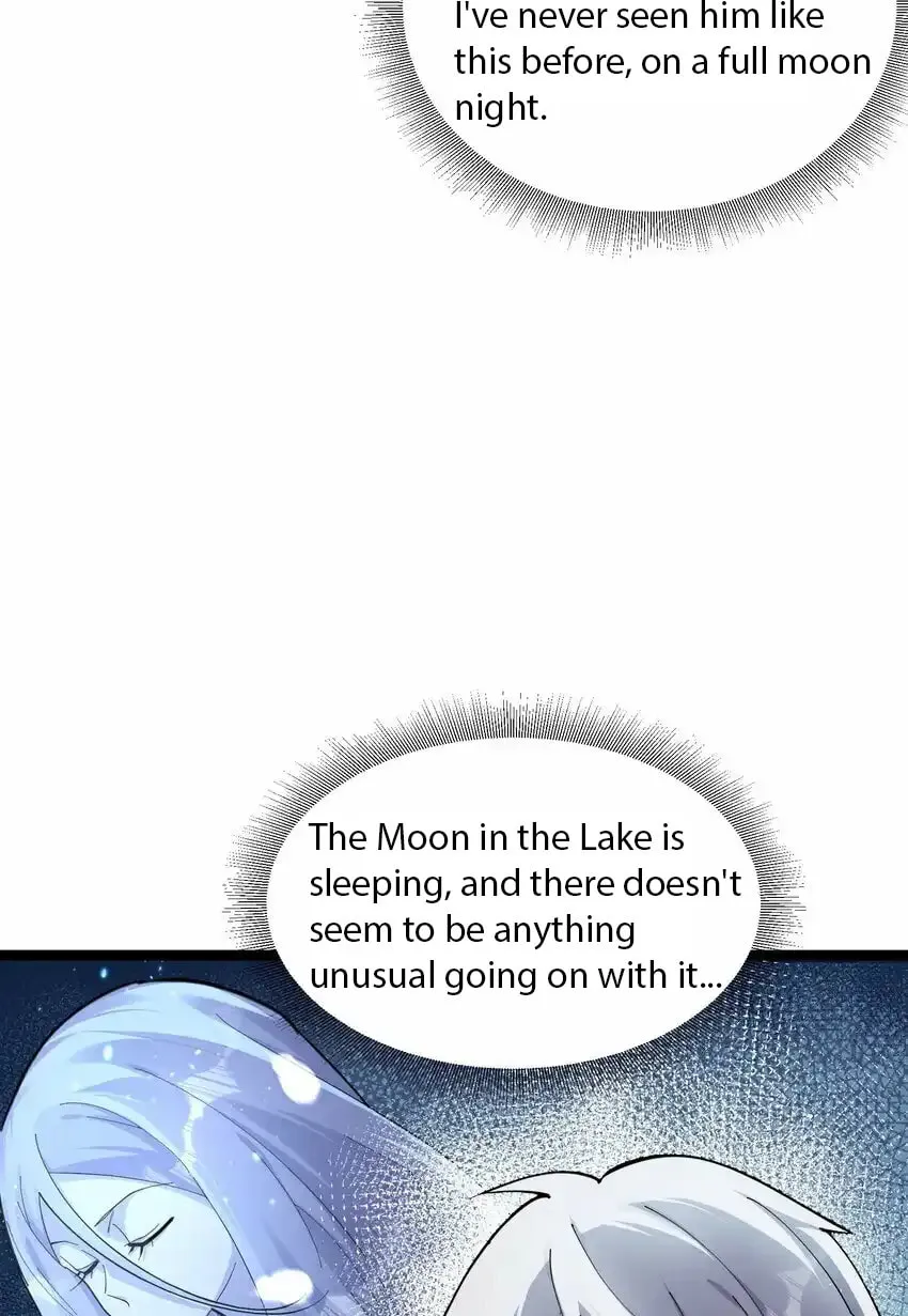 Zhang De Tai Xiang BOSS, Jieguo Shì Ren Zhen De Xin Le. Chapter 8 page 95 - 