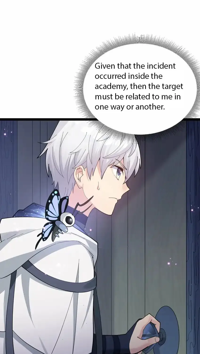 Zhang De Tai Xiang BOSS, Jieguo Shì Ren Zhen De Xin Le. Chapter 8 page 100 - 