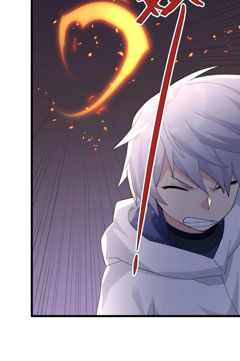 Zhang De Tai Xiang BOSS, Jieguo Shì Ren Zhen De Xin Le. Chapter 80 page 12 - 