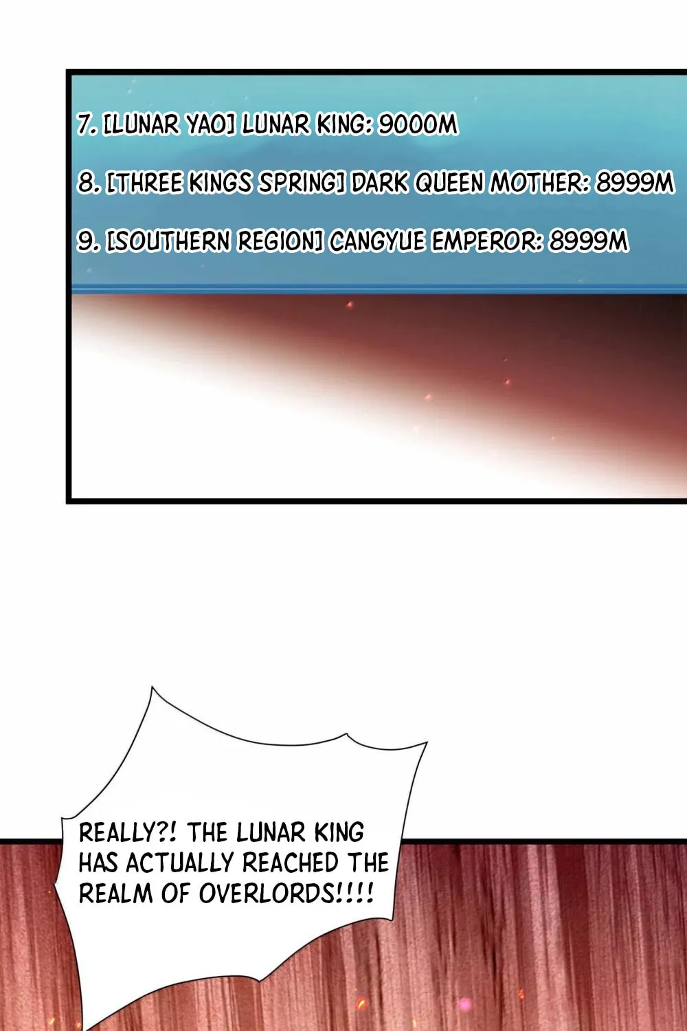 Zhang De Tai Xiang BOSS, Jieguo Shì Ren Zhen De Xin Le. Chapter 80 page 26 - 