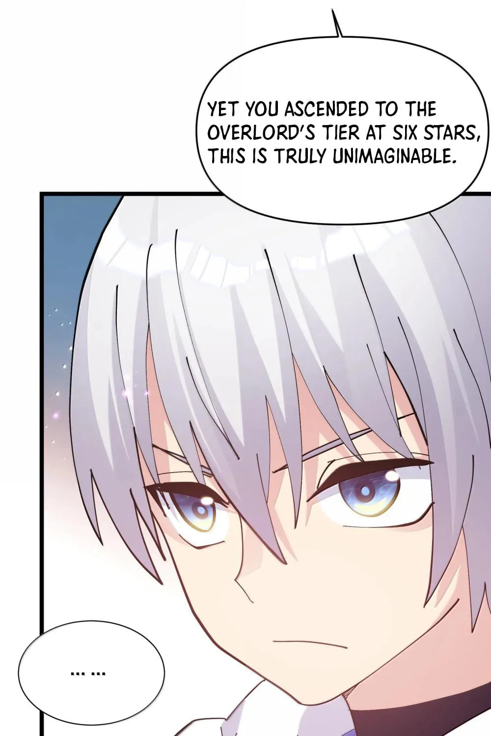 Zhang De Tai Xiang BOSS, Jieguo Shì Ren Zhen De Xin Le. Chapter 80 page 37 - 
