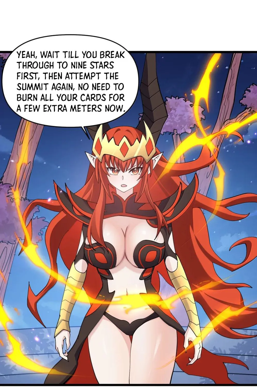Zhang De Tai Xiang BOSS, Jieguo Shì Ren Zhen De Xin Le. Chapter 80 page 39 - 
