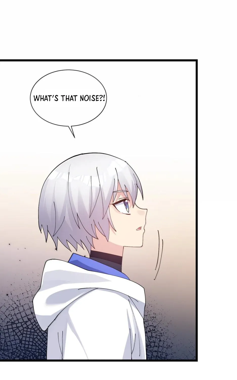 Zhang De Tai Xiang BOSS, Jieguo Shì Ren Zhen De Xin Le. Chapter 80 page 46 - 