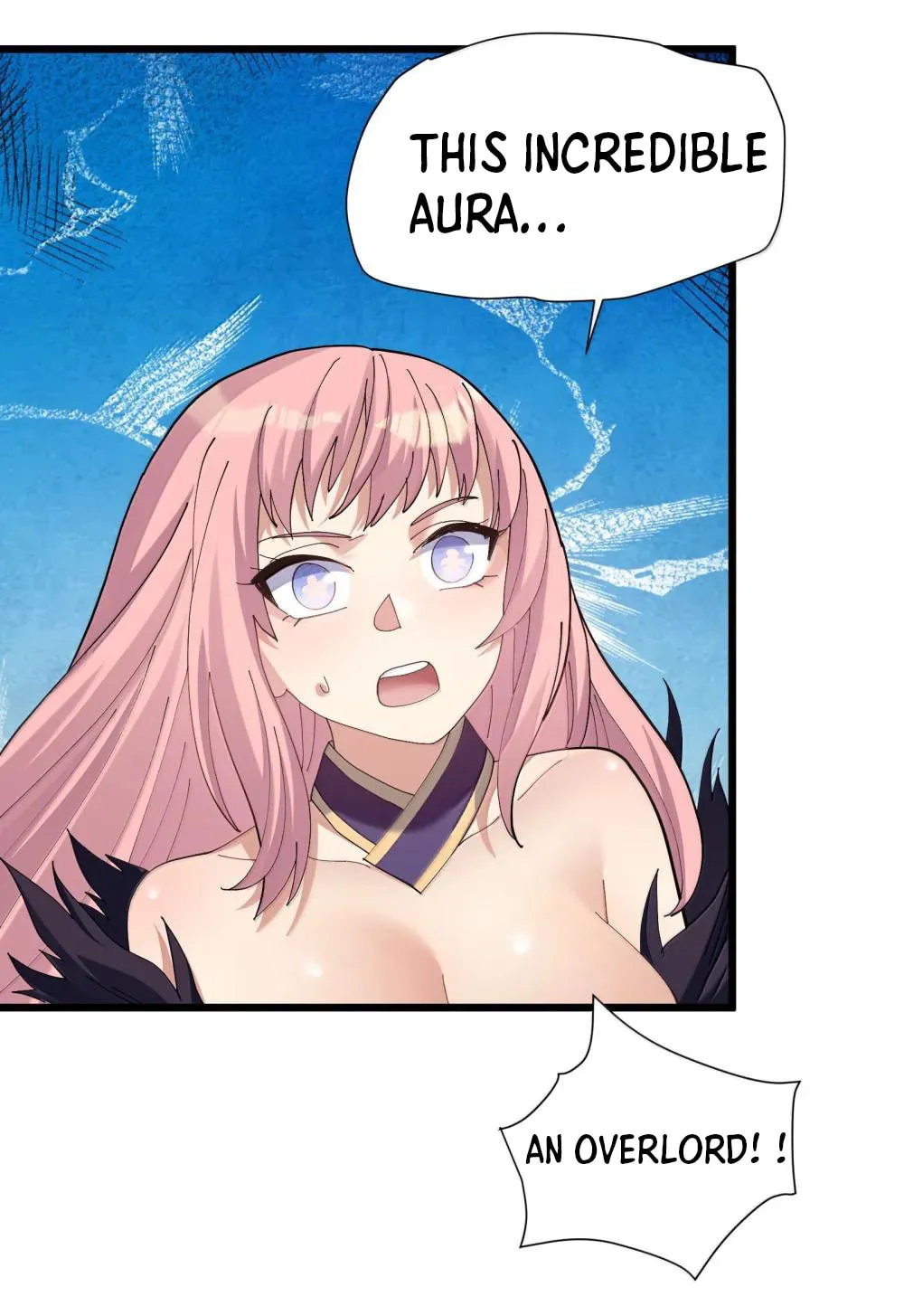 Zhang De Tai Xiang BOSS, Jieguo Shì Ren Zhen De Xin Le. Chapter 80 page 51 - 