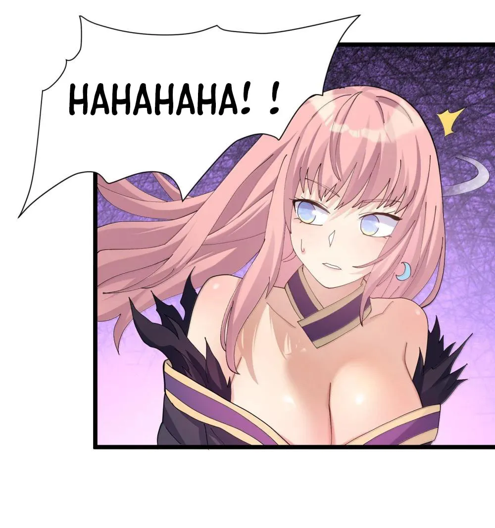 Zhang De Tai Xiang BOSS, Jieguo Shì Ren Zhen De Xin Le. Chapter 80 page 52 - 