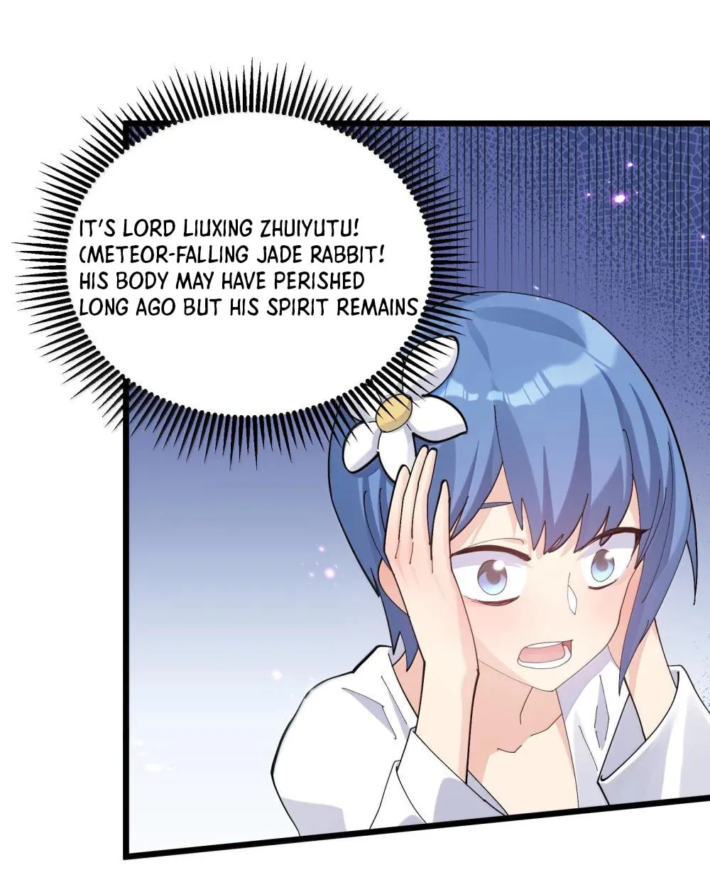 Zhang De Tai Xiang BOSS, Jieguo Shì Ren Zhen De Xin Le. Chapter 80 page 54 - 