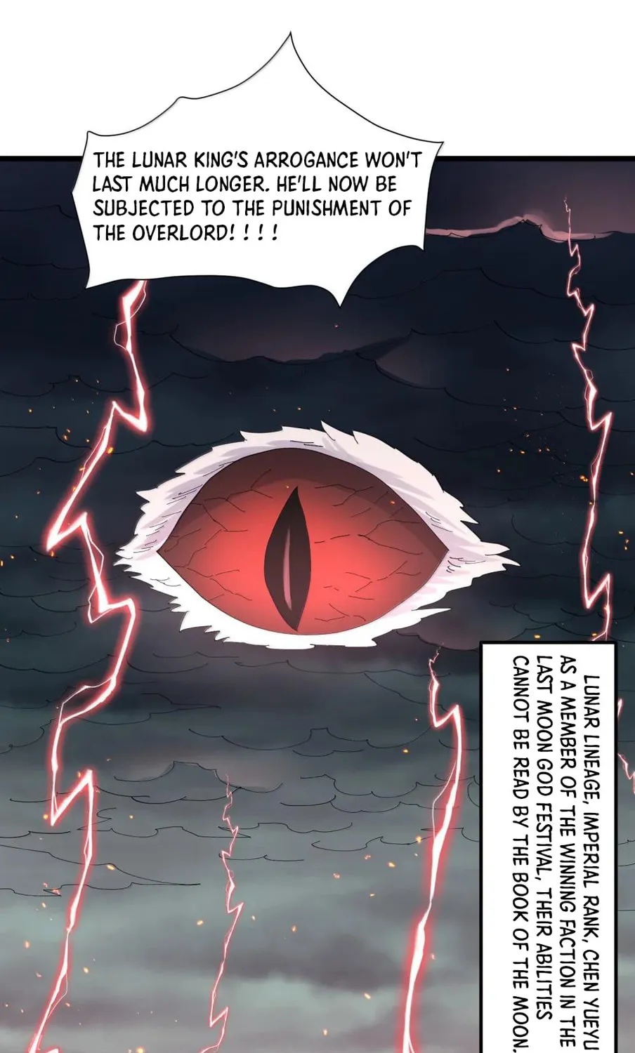 Zhang De Tai Xiang BOSS, Jieguo Shì Ren Zhen De Xin Le. Chapter 80 page 61 - 