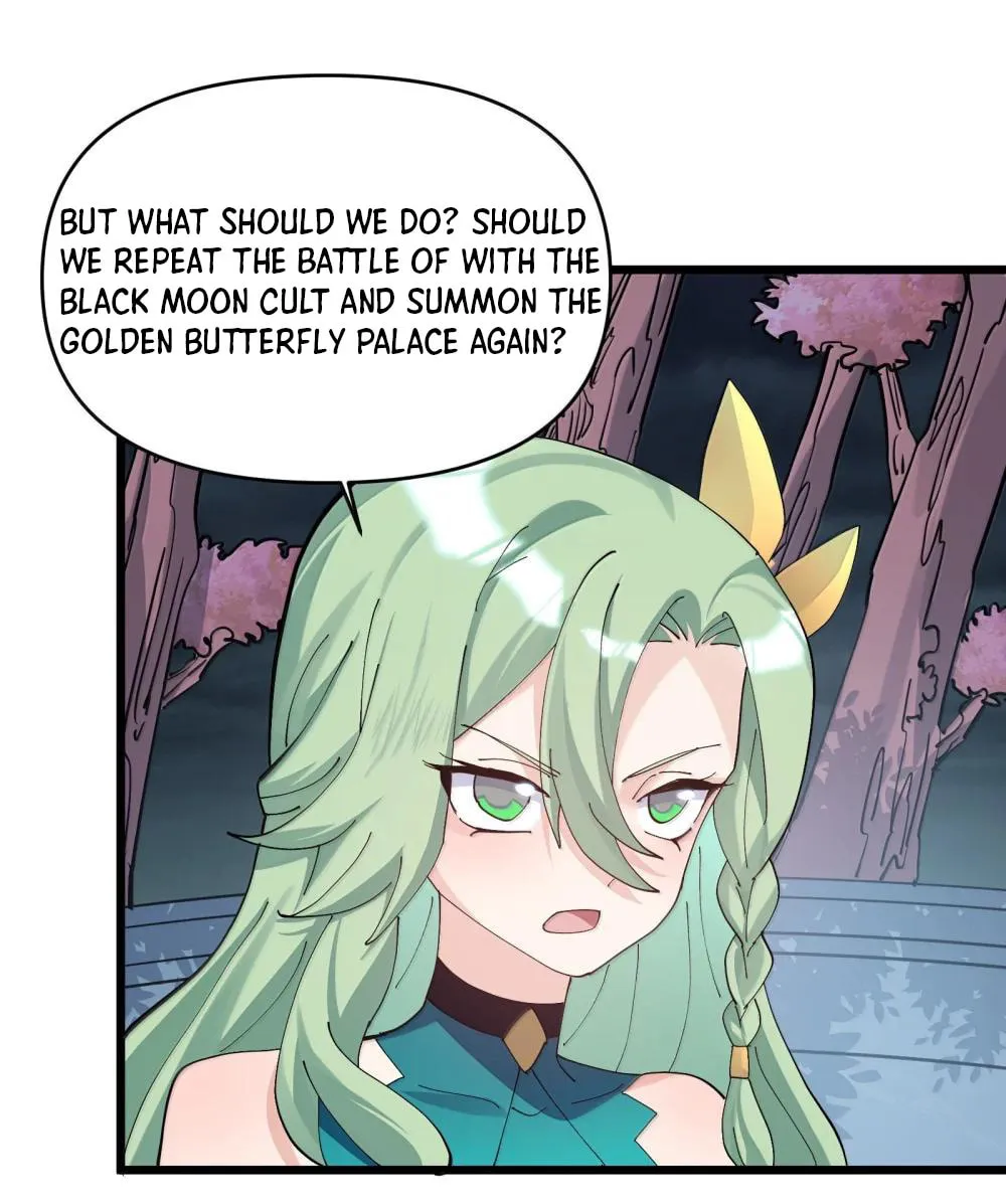 Zhang De Tai Xiang BOSS, Jieguo Shì Ren Zhen De Xin Le. Chapter 80 page 73 - 