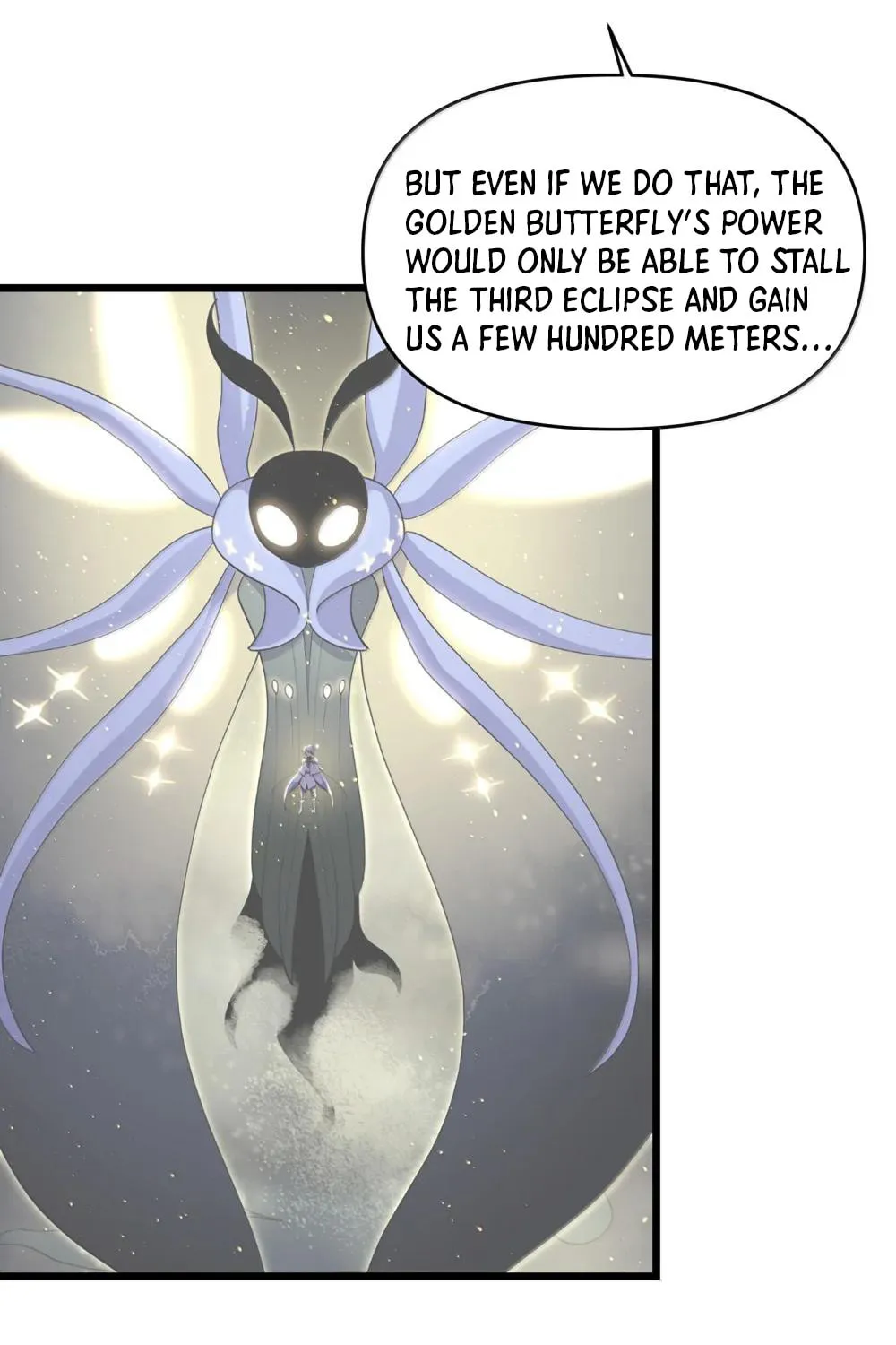Zhang De Tai Xiang BOSS, Jieguo Shì Ren Zhen De Xin Le. Chapter 80 page 74 - 