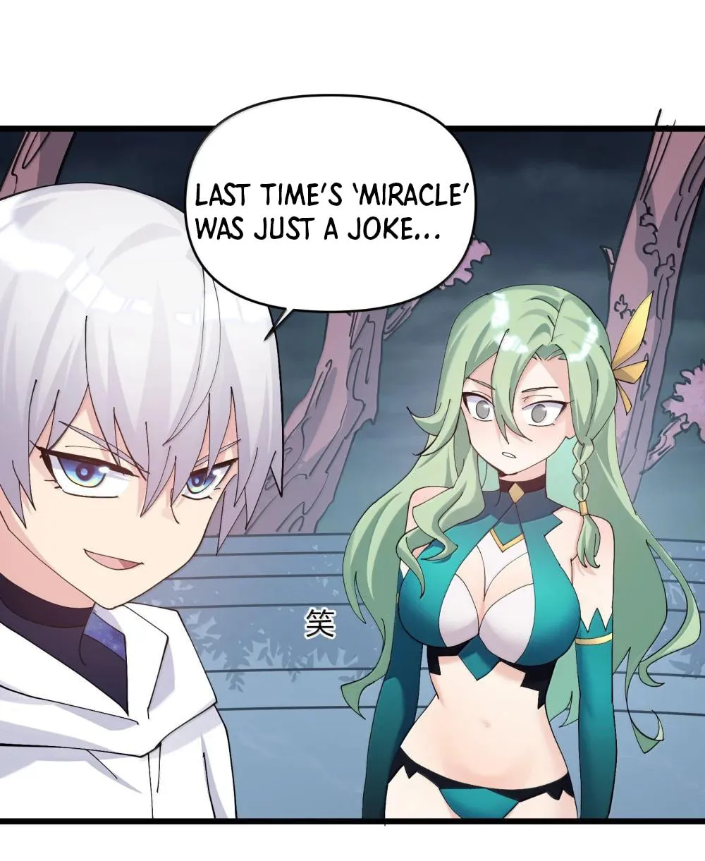 Zhang De Tai Xiang BOSS, Jieguo Shì Ren Zhen De Xin Le. Chapter 80 page 76 - 