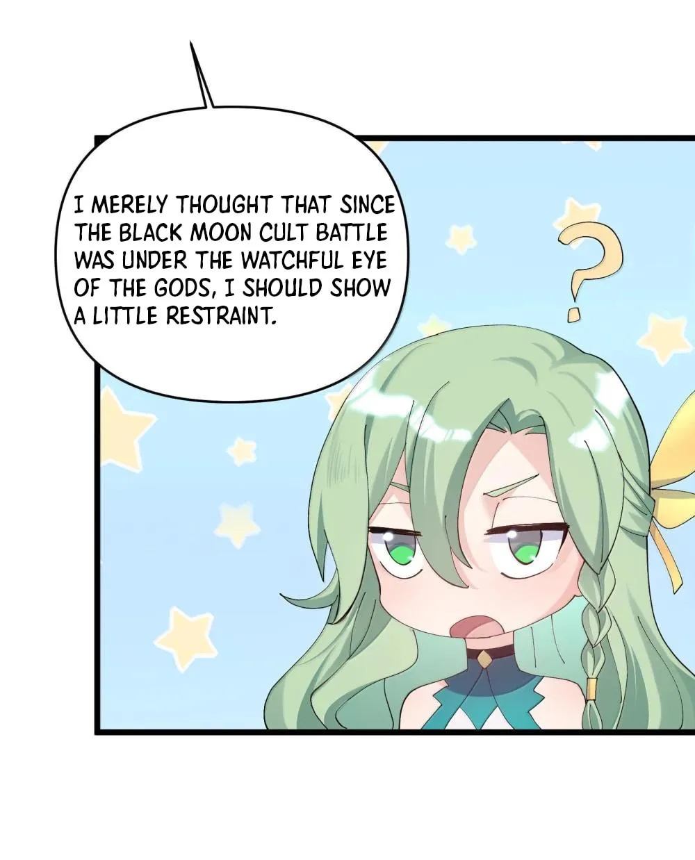 Zhang De Tai Xiang BOSS, Jieguo Shì Ren Zhen De Xin Le. Chapter 80 page 77 - 