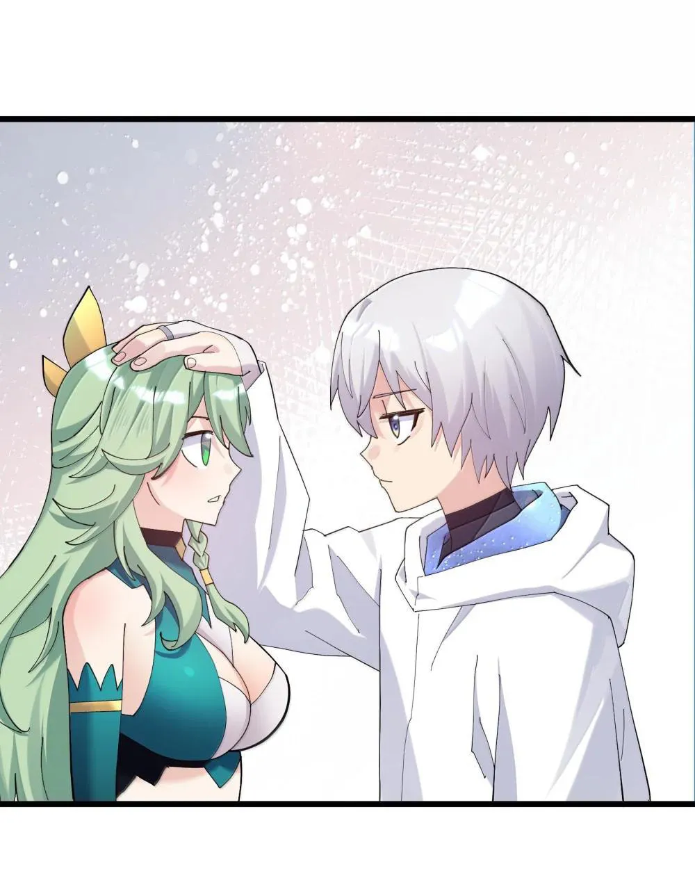 Zhang De Tai Xiang BOSS, Jieguo Shì Ren Zhen De Xin Le. Chapter 80 page 78 - 