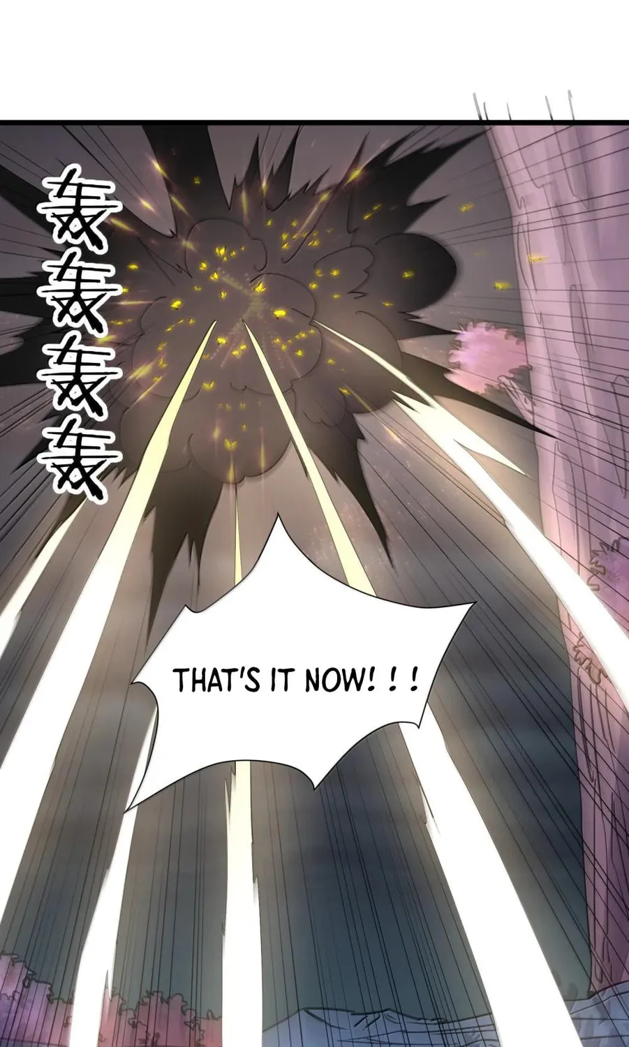 Zhang De Tai Xiang BOSS, Jieguo Shì Ren Zhen De Xin Le. Chapter 80 page 90 - 