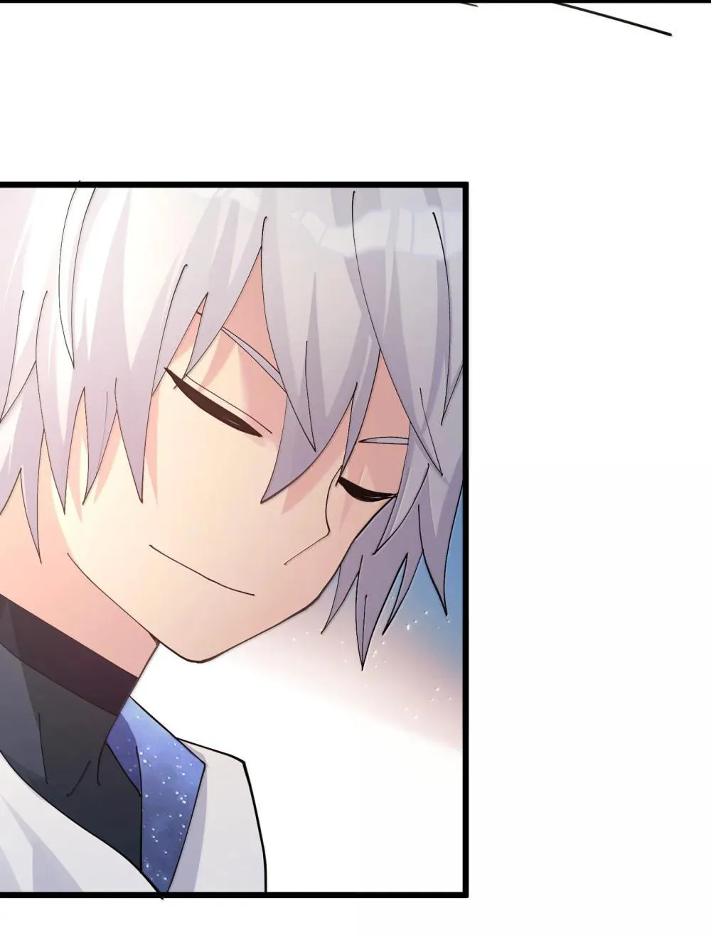 Zhang De Tai Xiang BOSS, Jieguo Shì Ren Zhen De Xin Le. Chapter 80 page 96 - 