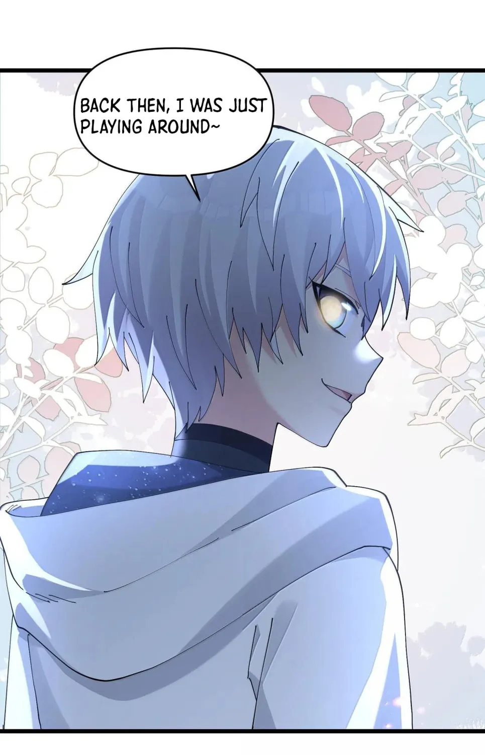 Zhang De Tai Xiang BOSS, Jieguo Shì Ren Zhen De Xin Le. Chapter 81 page 13 - 