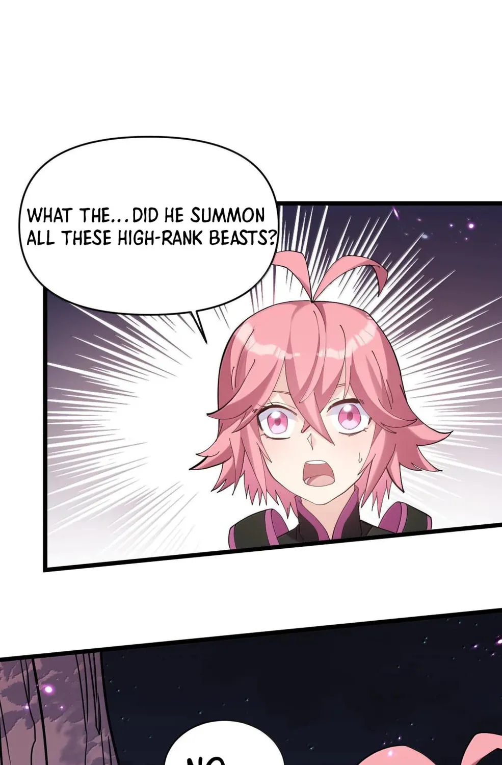 Zhang De Tai Xiang BOSS, Jieguo Shì Ren Zhen De Xin Le. Chapter 81 page 20 - 