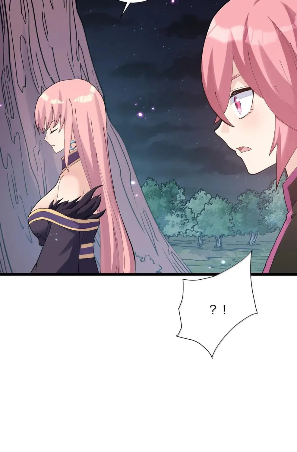 Zhang De Tai Xiang BOSS, Jieguo Shì Ren Zhen De Xin Le. Chapter 81 page 22 - 