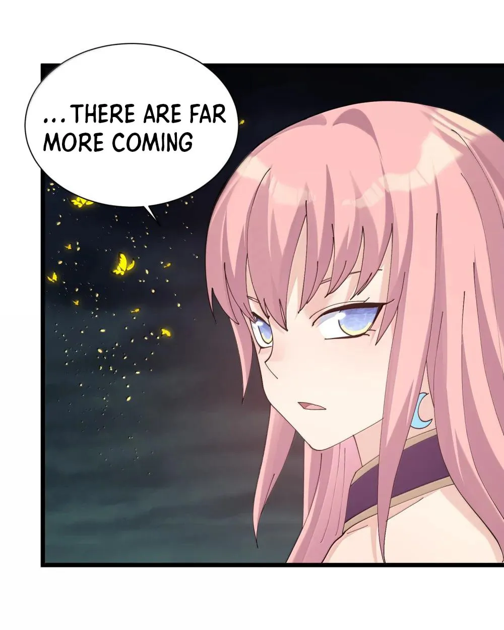 Zhang De Tai Xiang BOSS, Jieguo Shì Ren Zhen De Xin Le. Chapter 81 page 24 - 