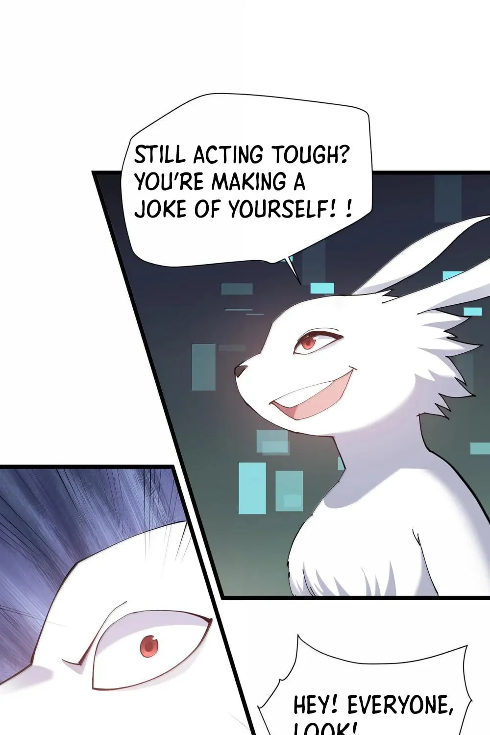 Zhang De Tai Xiang BOSS, Jieguo Shì Ren Zhen De Xin Le. Chapter 81 page 4 - 