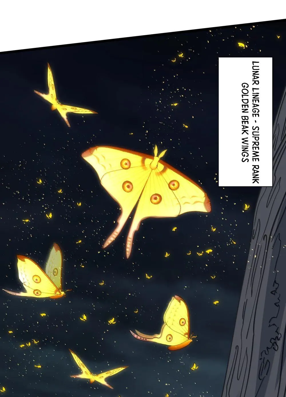 Zhang De Tai Xiang BOSS, Jieguo Shì Ren Zhen De Xin Le. Chapter 81 page 31 - 