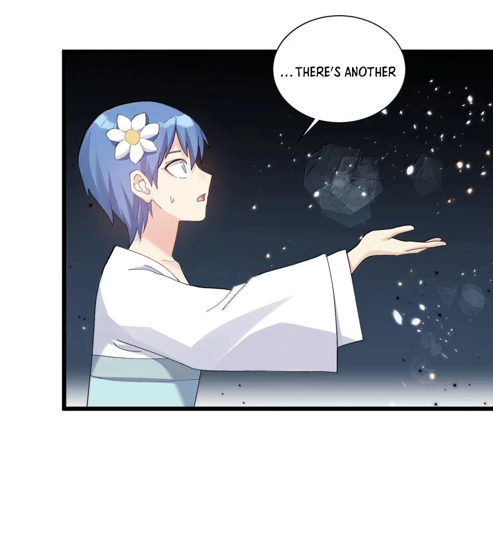 Zhang De Tai Xiang BOSS, Jieguo Shì Ren Zhen De Xin Le. Chapter 81 page 42 - 