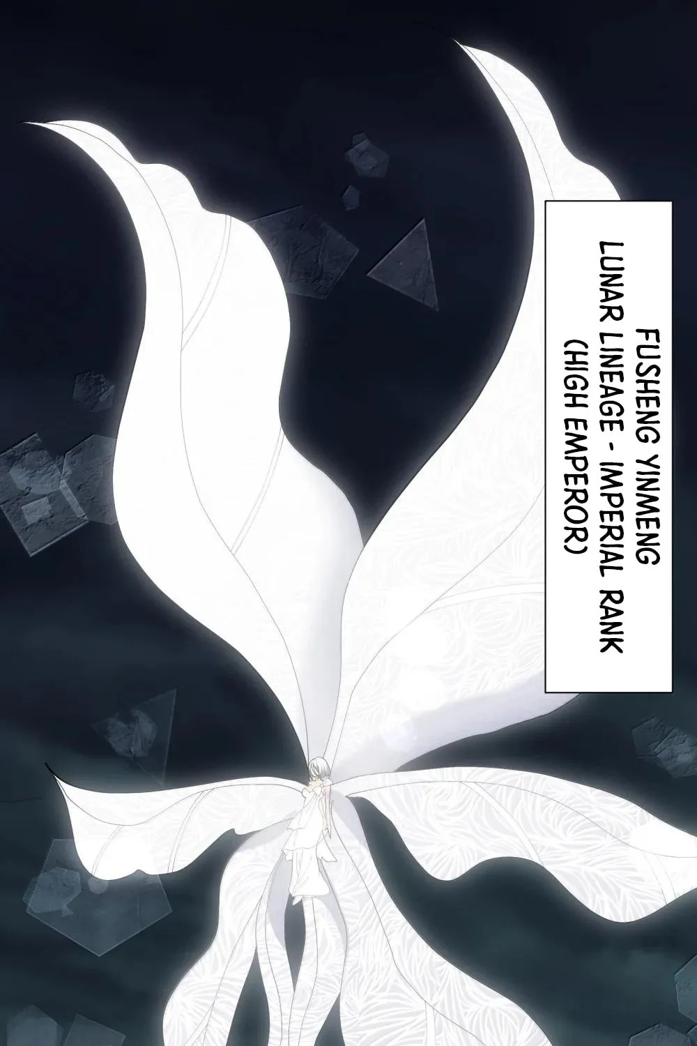 Zhang De Tai Xiang BOSS, Jieguo Shì Ren Zhen De Xin Le. Chapter 81 page 44 - 