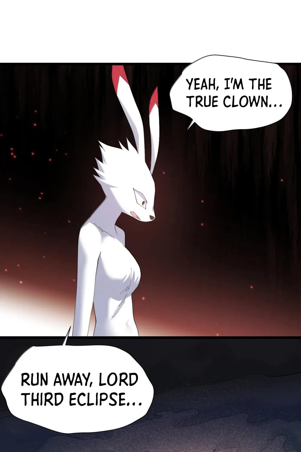 Zhang De Tai Xiang BOSS, Jieguo Shì Ren Zhen De Xin Le. Chapter 81 page 52 - 
