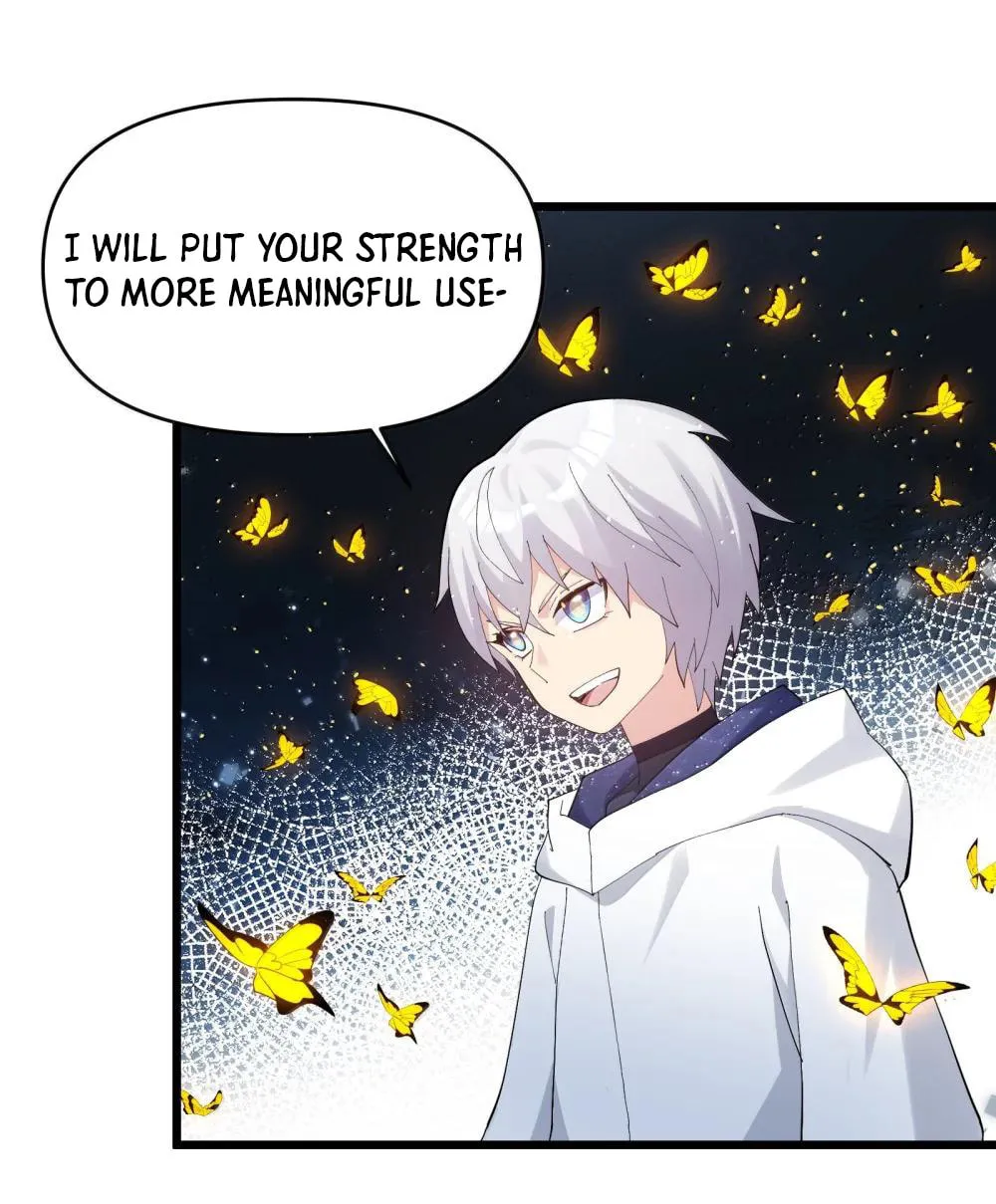 Zhang De Tai Xiang BOSS, Jieguo Shì Ren Zhen De Xin Le. Chapter 81 page 57 - 