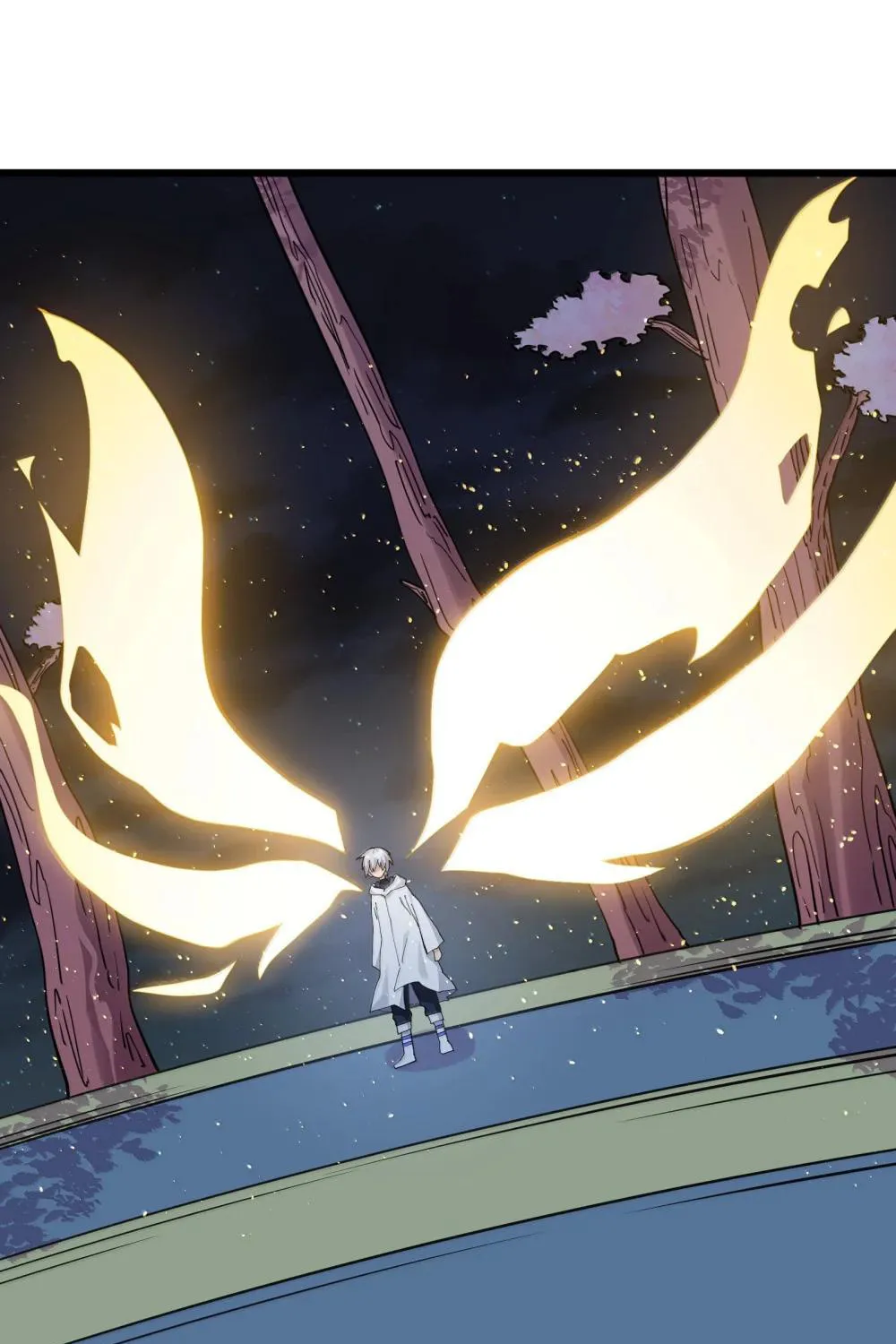 Zhang De Tai Xiang BOSS, Jieguo Shì Ren Zhen De Xin Le. Chapter 81 page 60 - 