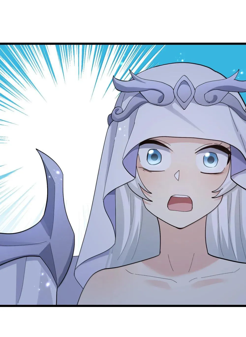 Zhang De Tai Xiang BOSS, Jieguo Shì Ren Zhen De Xin Le. Chapter 81 page 75 - 
