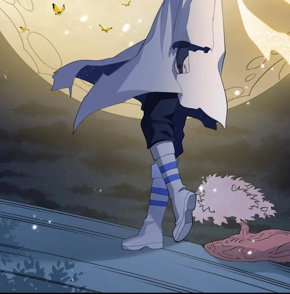 Zhang De Tai Xiang BOSS, Jieguo Shì Ren Zhen De Xin Le. Chapter 81 page 78 - 