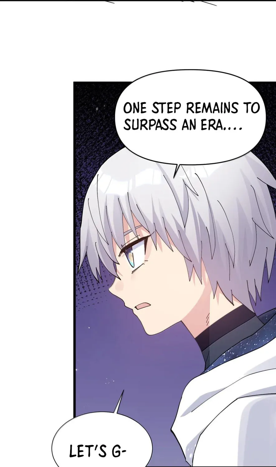 Zhang De Tai Xiang BOSS, Jieguo Shì Ren Zhen De Xin Le. Chapter 81 page 79 - 