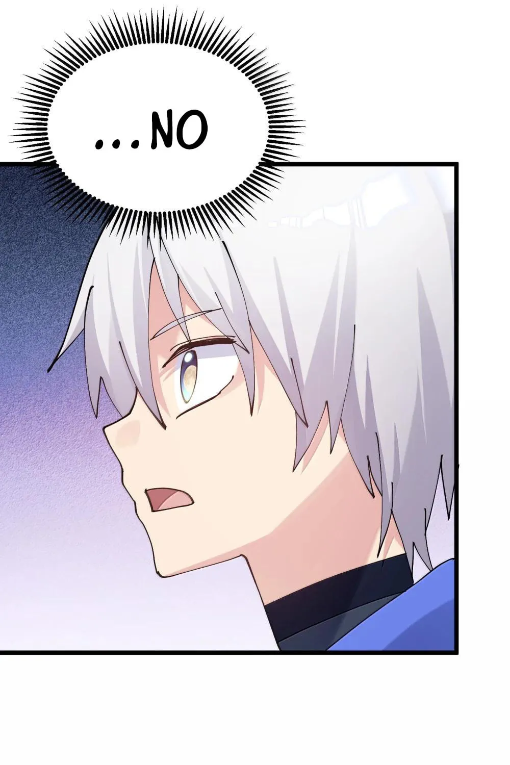 Zhang De Tai Xiang BOSS, Jieguo Shì Ren Zhen De Xin Le. Chapter 81 page 88 - 