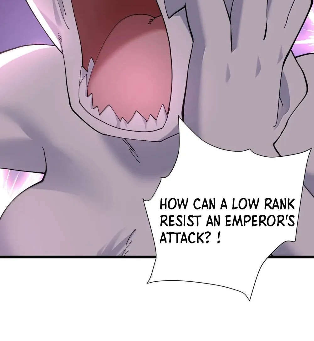 Zhang De Tai Xiang BOSS, Jieguo Shì Ren Zhen De Xin Le. Chapter 81 page 10 - 
