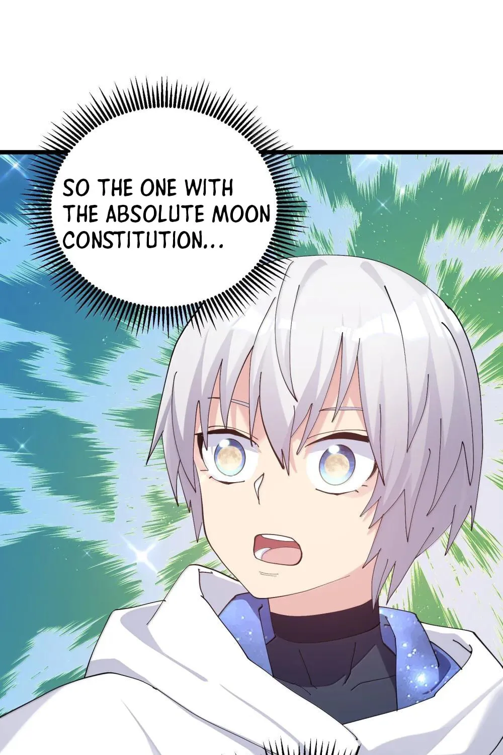 Zhang De Tai Xiang BOSS, Jieguo Shì Ren Zhen De Xin Le. Chapter 81 page 96 - 