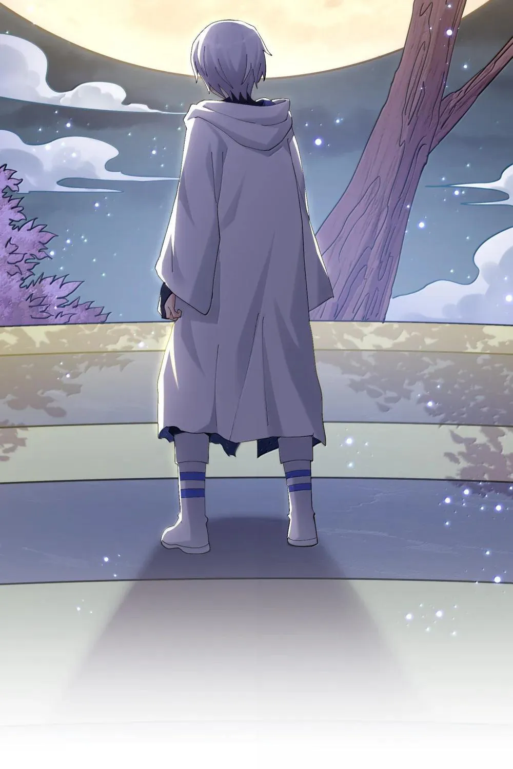 Zhang De Tai Xiang BOSS, Jieguo Shì Ren Zhen De Xin Le. Chapter 82 page 12 - 