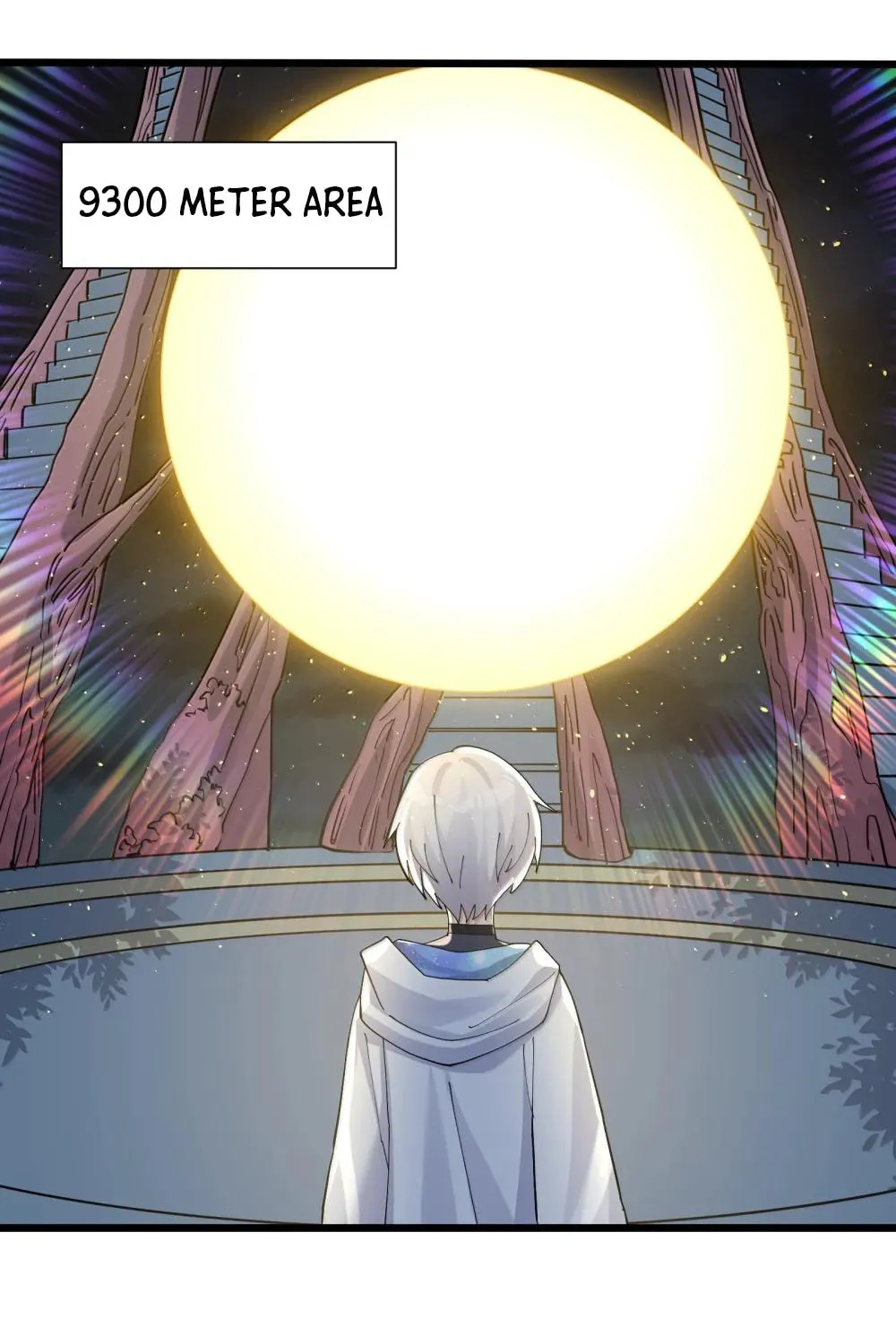 Zhang De Tai Xiang BOSS, Jieguo Shì Ren Zhen De Xin Le. Chapter 82 page 23 - 