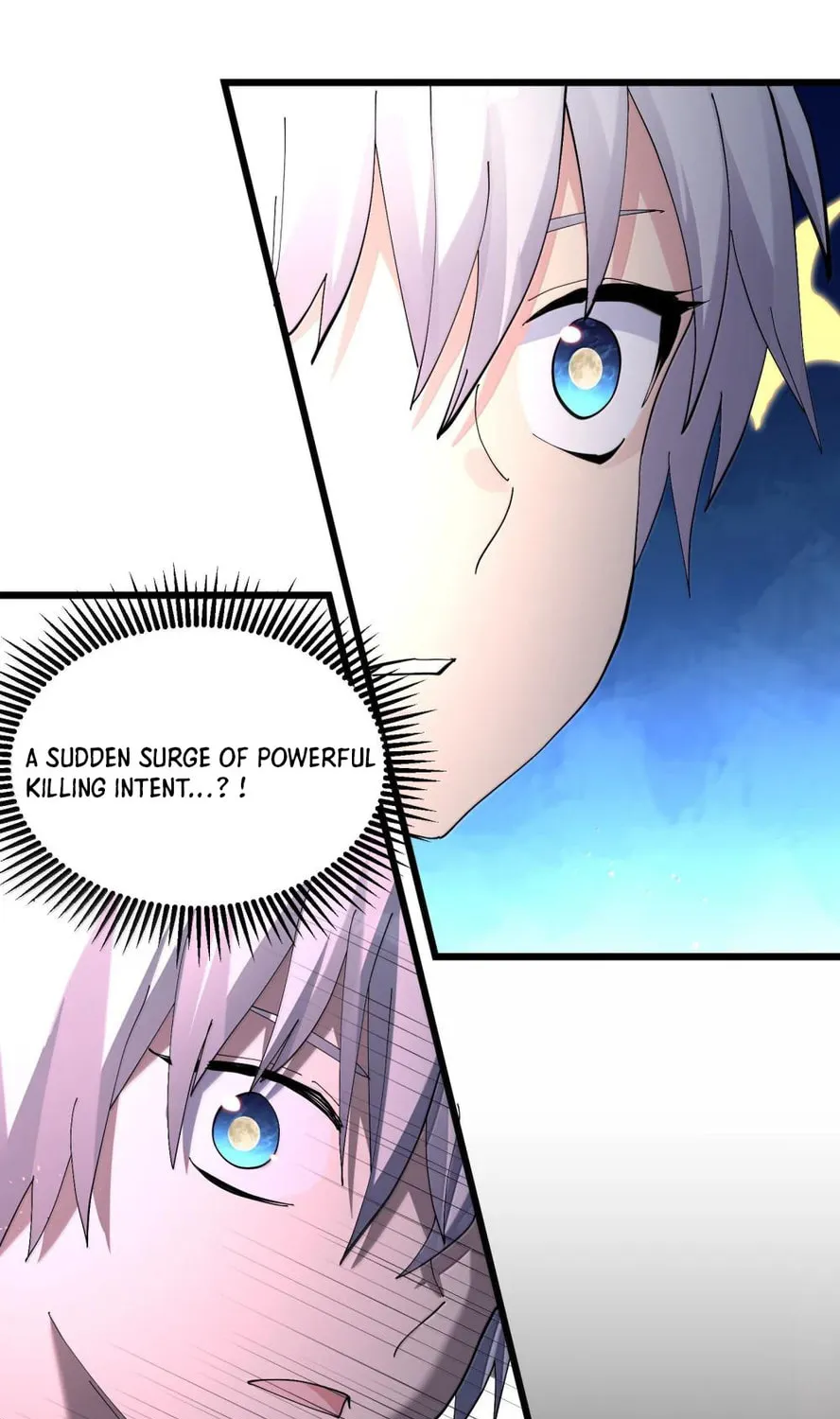Zhang De Tai Xiang BOSS, Jieguo Shì Ren Zhen De Xin Le. Chapter 82 page 35 - 