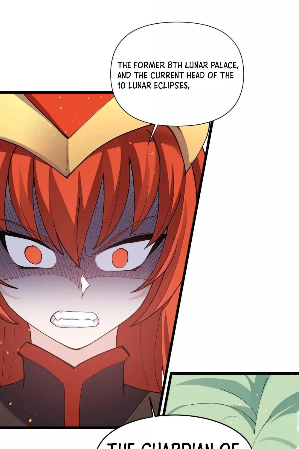 Zhang De Tai Xiang BOSS, Jieguo Shì Ren Zhen De Xin Le. Chapter 82 page 39 - 
