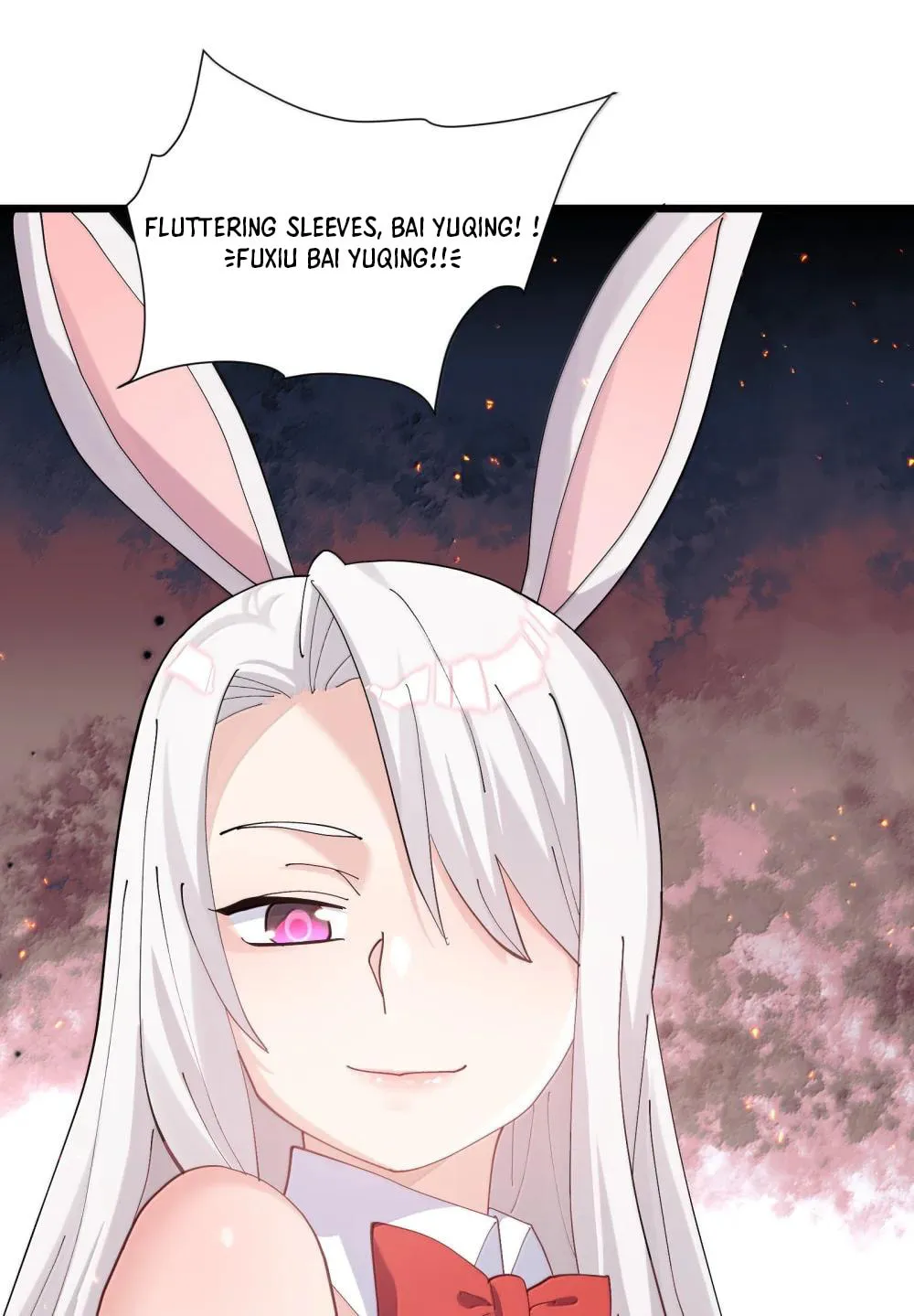 Zhang De Tai Xiang BOSS, Jieguo Shì Ren Zhen De Xin Le. Chapter 82 page 41 - 