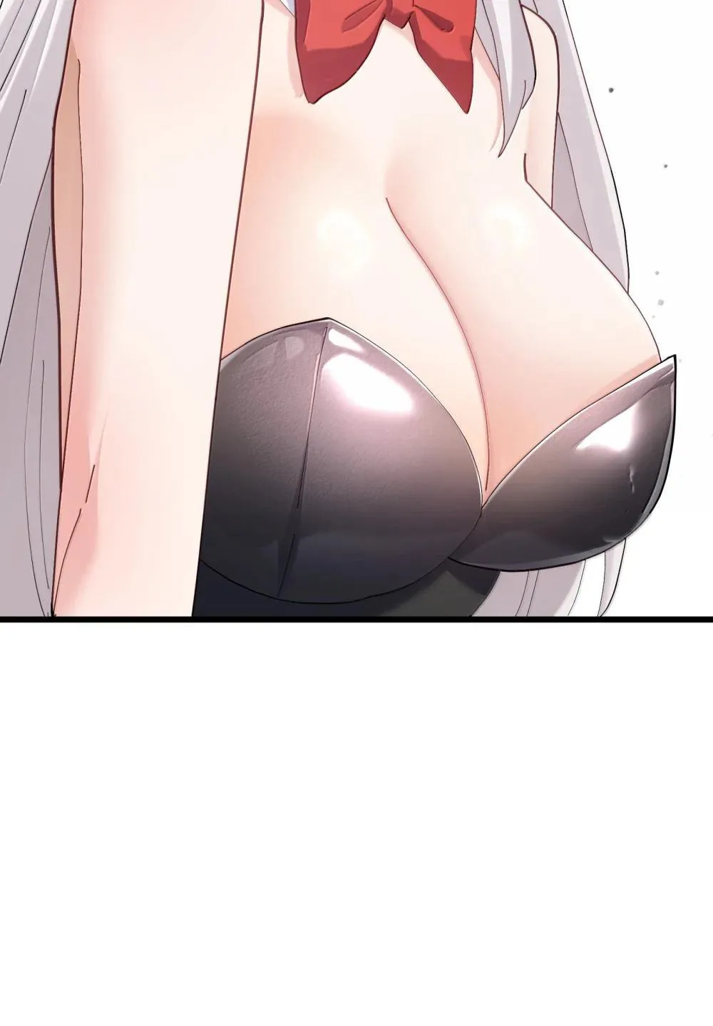 Zhang De Tai Xiang BOSS, Jieguo Shì Ren Zhen De Xin Le. Chapter 82 page 42 - 