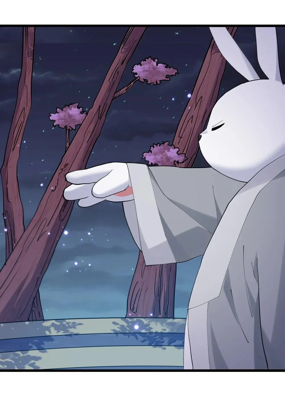 Zhang De Tai Xiang BOSS, Jieguo Shì Ren Zhen De Xin Le. Chapter 82 page 44 - 