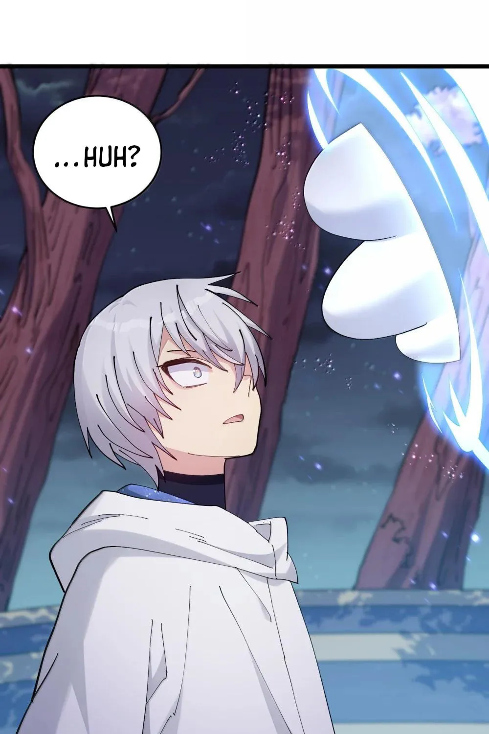 Zhang De Tai Xiang BOSS, Jieguo Shì Ren Zhen De Xin Le. Chapter 82 page 49 - 