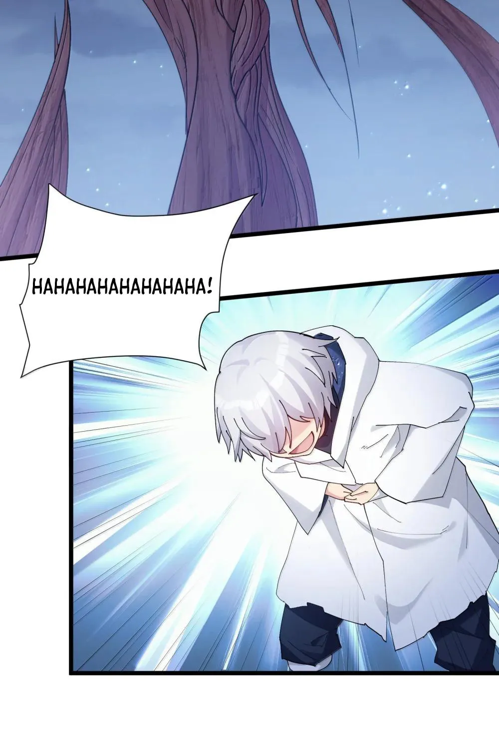Zhang De Tai Xiang BOSS, Jieguo Shì Ren Zhen De Xin Le. Chapter 82 page 6 - 