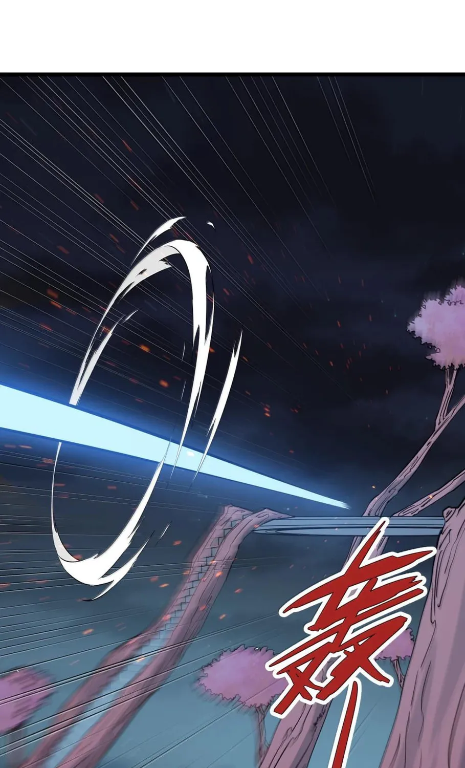 Zhang De Tai Xiang BOSS, Jieguo Shì Ren Zhen De Xin Le. Chapter 82 page 53 - 