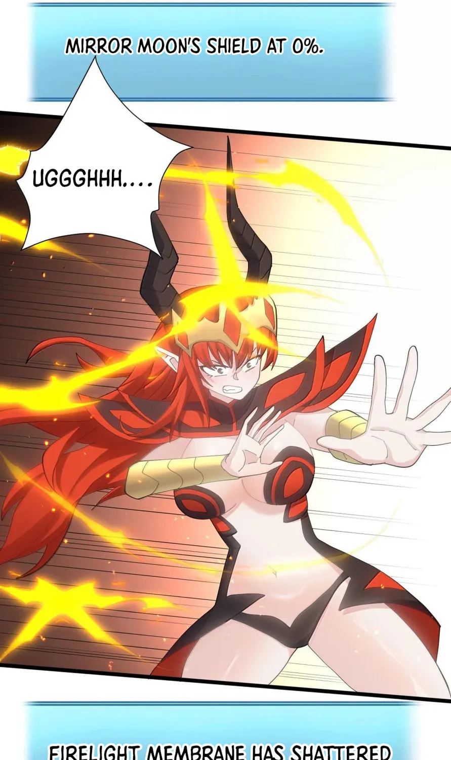 Zhang De Tai Xiang BOSS, Jieguo Shì Ren Zhen De Xin Le. Chapter 82 page 57 - 