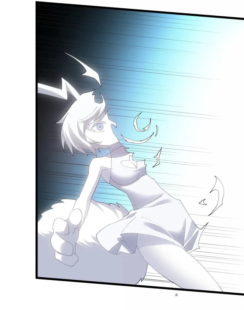 Zhang De Tai Xiang BOSS, Jieguo Shì Ren Zhen De Xin Le. Chapter 82 page 59 - 