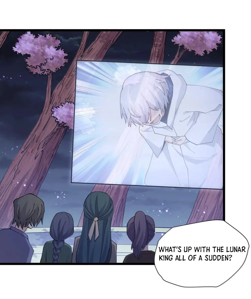 Zhang De Tai Xiang BOSS, Jieguo Shì Ren Zhen De Xin Le. Chapter 82 page 7 - 