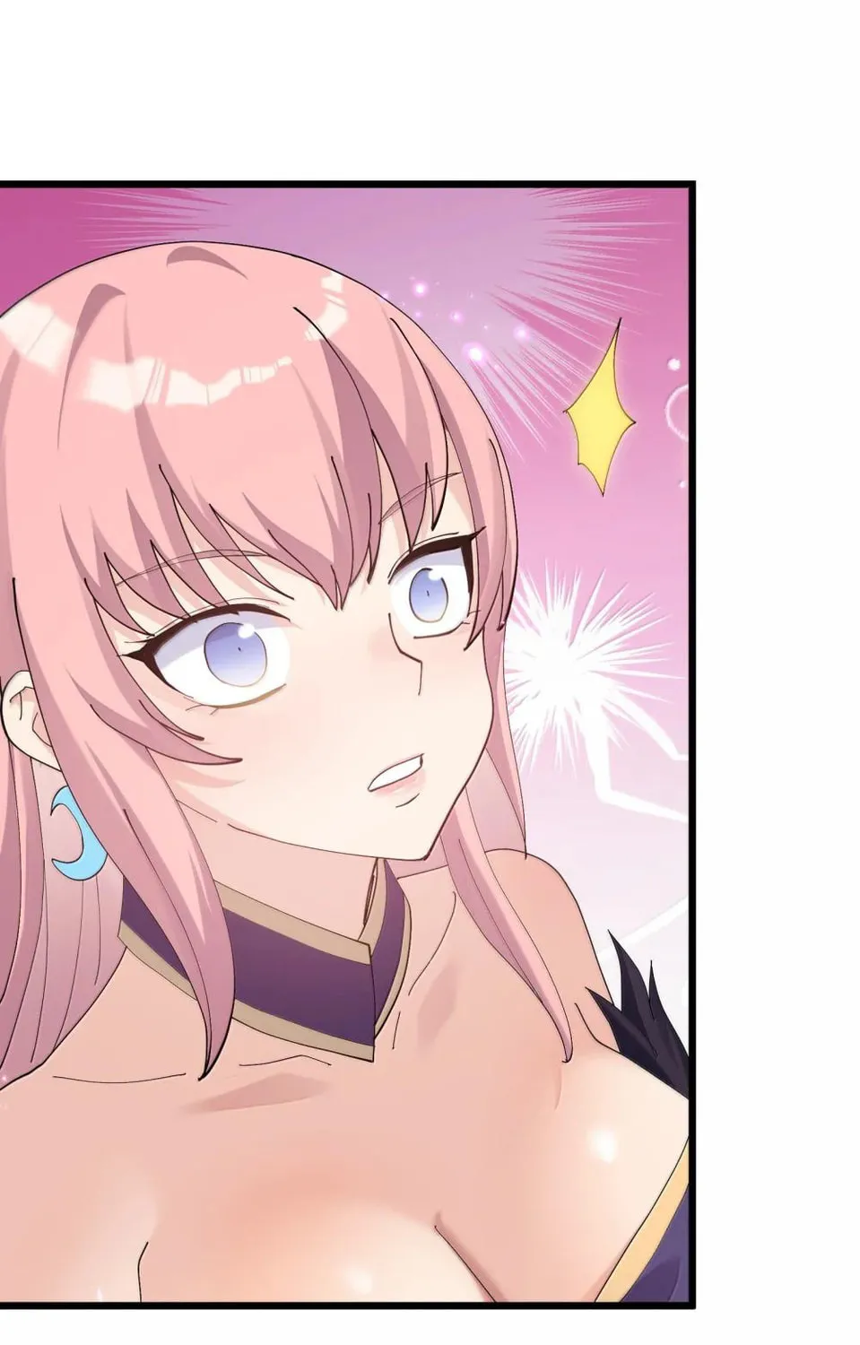 Zhang De Tai Xiang BOSS, Jieguo Shì Ren Zhen De Xin Le. Chapter 82 page 67 - 