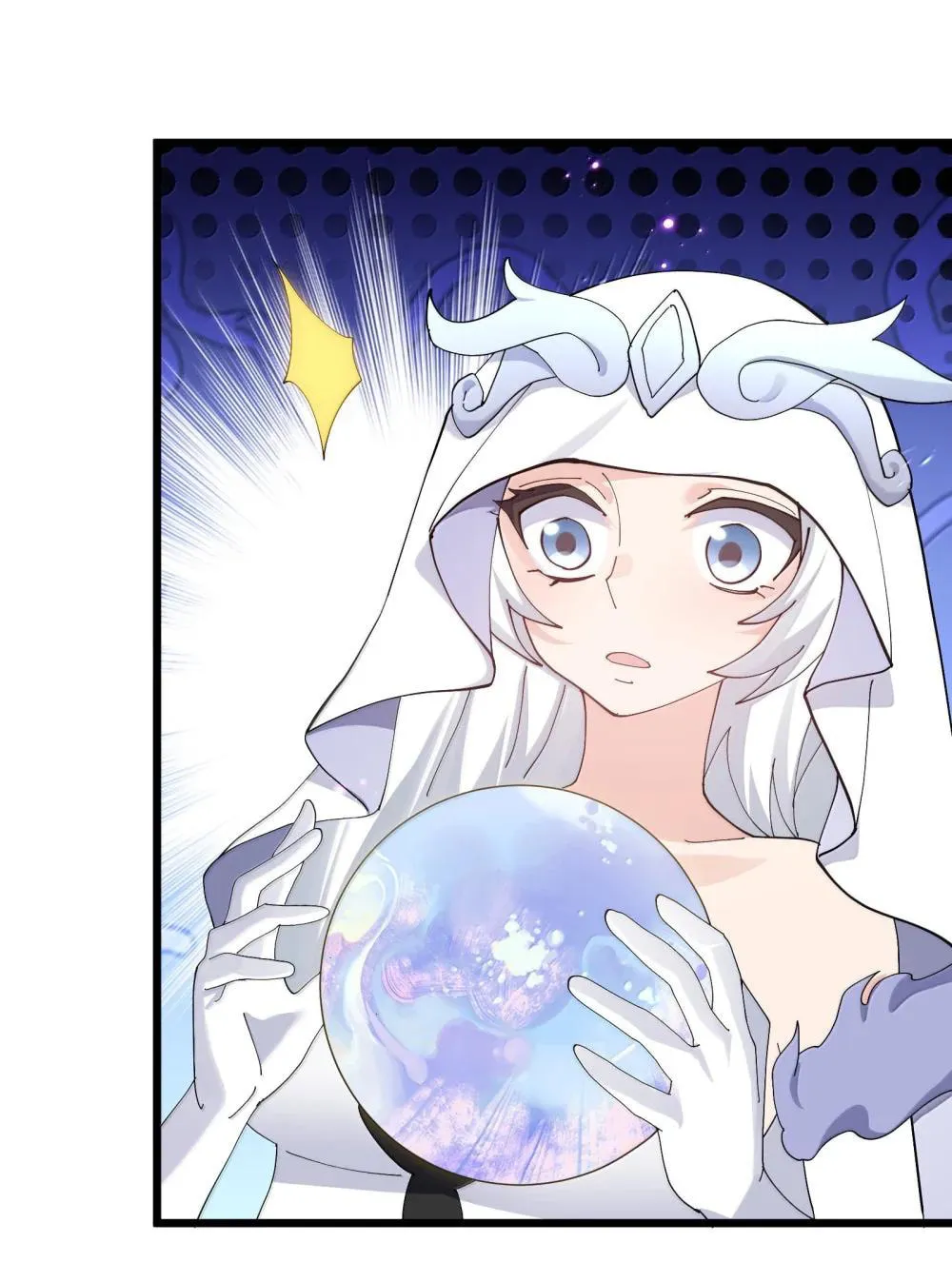 Zhang De Tai Xiang BOSS, Jieguo Shì Ren Zhen De Xin Le. Chapter 82 page 69 - 